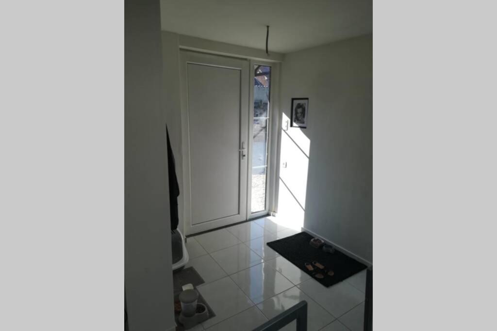 Appartement Neuf A Boussu - Pres De La France - Sejour Detente Екстериор снимка