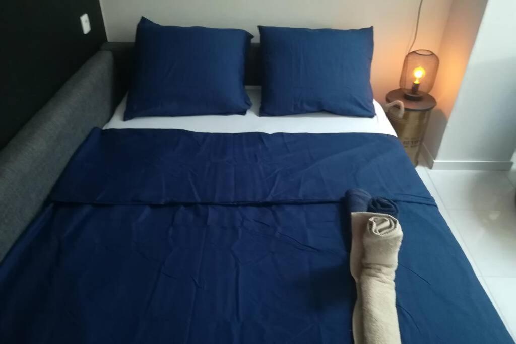 Appartement Neuf A Boussu - Pres De La France - Sejour Detente Екстериор снимка