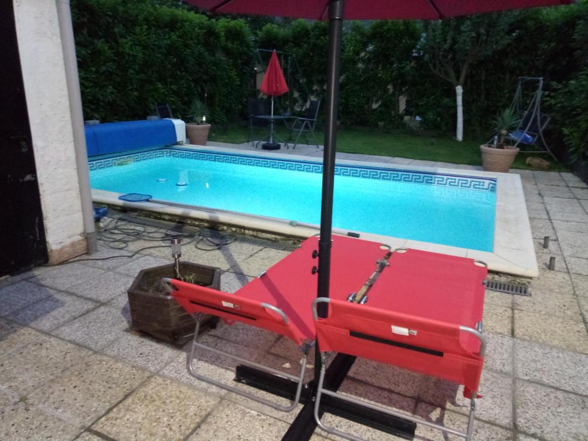 Appartement Neuf A Boussu - Pres De La France - Sejour Detente Екстериор снимка